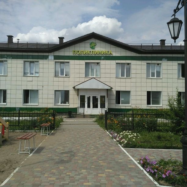 Медицинские работники